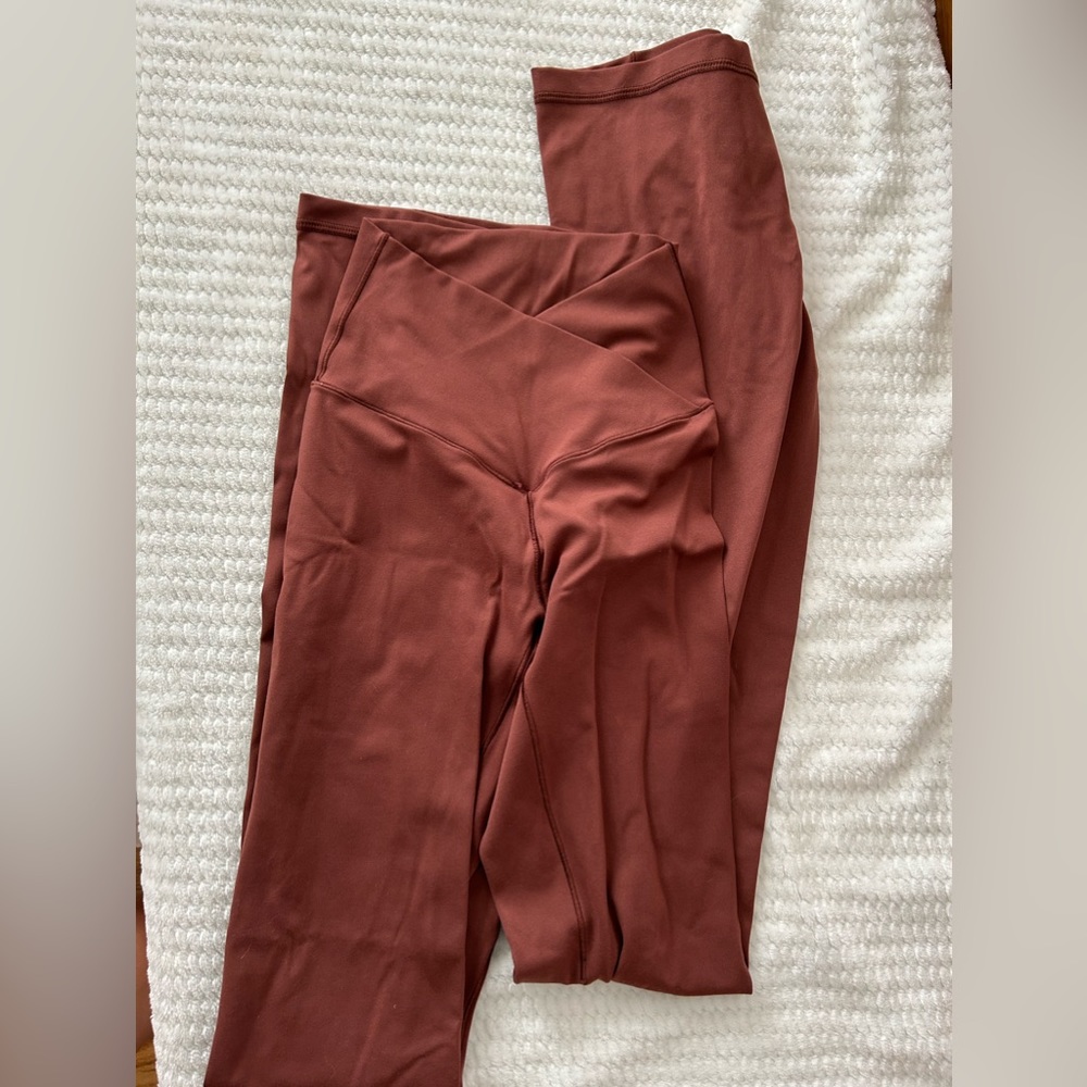 AERIE FLARE LEGGINGS